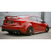 sequence quantum edition kit for kia k3 forte 2012-17